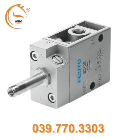 VAN ĐIỆN TỪ MFH-3-1/8 - CHÍNH HÃNG FESTO - HÀNG CÓ SẴN