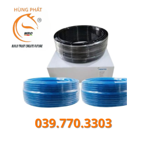 ỐNG KHÍ NÉN PUN-8X1,25-BL - CHÍNH HÃNG FESTO - HÀNG CÓ SẴN
