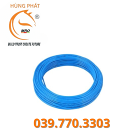 Ống dẫn khí PUN-H-4X0,75-BL – CHÍNH HÃNG FESTO - ĐẠI LÝ HÙNG PHÁT (HÀNG CÓ SẴN)