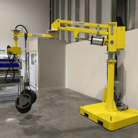 TAY NÂNG TRỢ LỰC FULLSHARP 