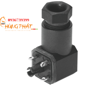 Bộ chuyển đổi áp suất động SD