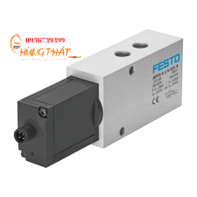 Van điều khiển tỷ lệ MPYE