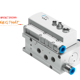 Van điều khiển tỷ lệ VPWP