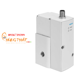 Van điều khiển tỉ lệ áp suất VPPX