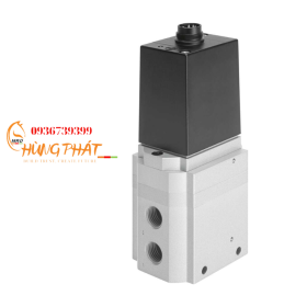 Van điều khiển tỉ lệ áp suất MPPE