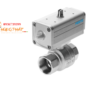Van bi tự động VZPR