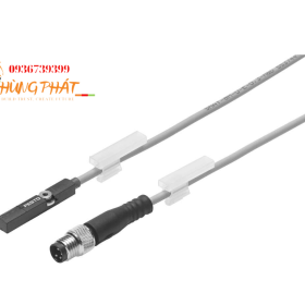 Máy phát vị trí SMAT-8M-U-E-0,3-M8D