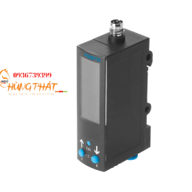 Cảm biến áp suất SDE3