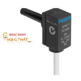 Bộ phát áp suất SPTE
