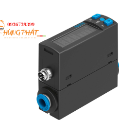 Cảm biến lưu lượng SFAB