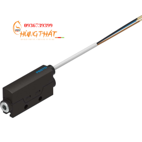 Bộ phát lưu lượng SFTE