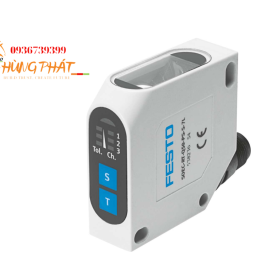 Cảm biến màu sắc SOEC-RT-Q50-PS-S-7L