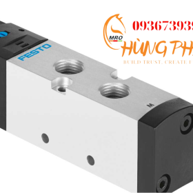 Van điện từ VUVS