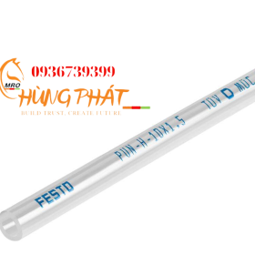 Các ống mềm nhựa PUN-H, PUN-H-DUO
