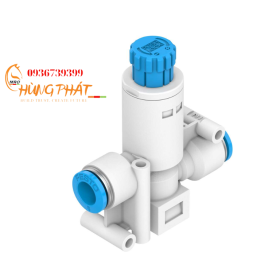Bộ điều áp VRPA