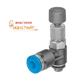 Van điều chỉnh chênh lệch áp suất LRL, LRLL