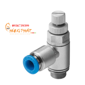 Van tiết lưu một chiều GRxA, GRxZ