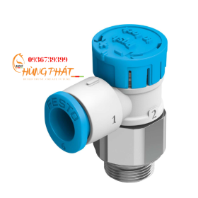 Van tiết lưu một chiều VFOE