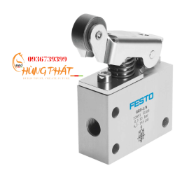 Van tiết lưu một chiều GG, GGO, GRR