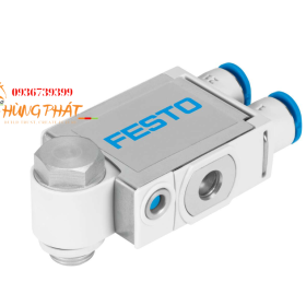 Van tiết lưu một chiều VFOF