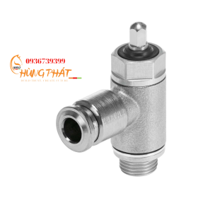 Van tiết lưu một chiều VFOH