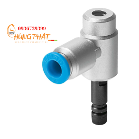 Van một chiều tiết lưu VFOC