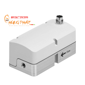 Van điều khiển tỷ lệ lưu lượng VEMD