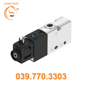 Van điện từ VUVS-L20-M32C-MD-G18-F7-1C1 - Festo Hùng Phát (HÀNG CÓ SẴN)