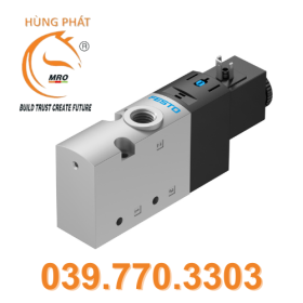 Van điện từ VUVS-L25-M32C-MD-G14-F8-1C1 - Festo Hùng Phát (HÀNG CÓ SẴN)