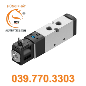 Van điện từ VUVS-LK20-M52-AD-G18-1C1-S – Đại lý Festo Hùng Phát (HÀNG CÓ SẴN)