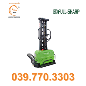 XE NÂNG ĐIỆN TỰ LEO 700 KG - HÀNG CHÍNH HÃNG - CHẤT LƯỢNG