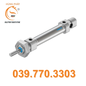 XI LANH TIÊU CHUẨN DSNU-10-25-P-A- CHÍNH HÃNG FESTO (HÀNG CÓ SẴN)